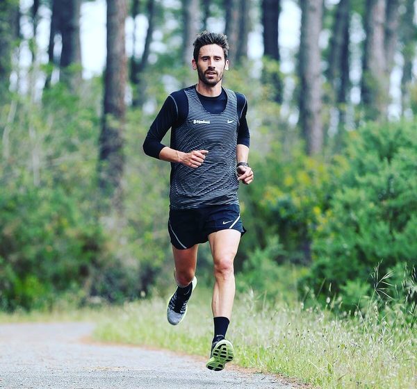 Yohan Durand : 2018 et Berlin en objectif